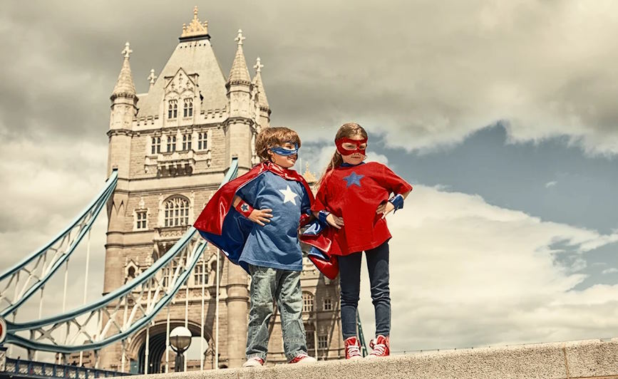 Family-Friendly Activities and Attractions in London