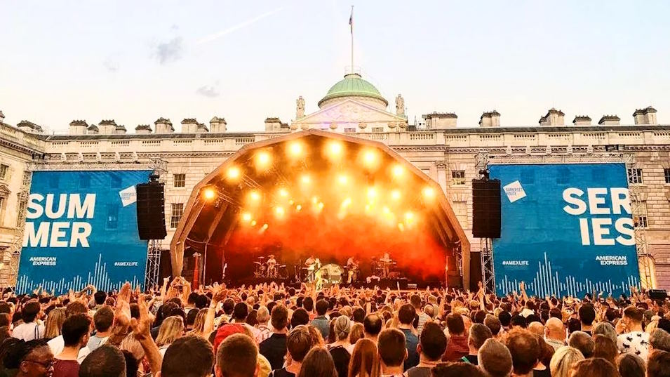London’s Festivals and Events: What’s Happening Year-Round?