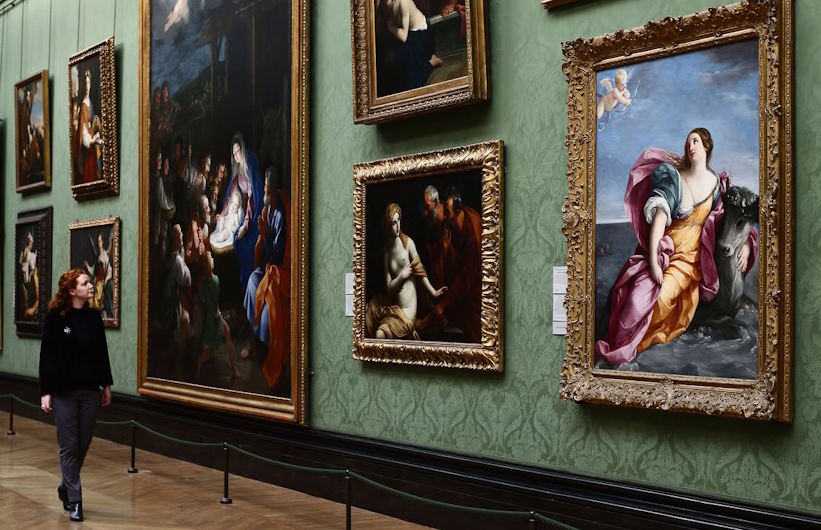 London’s Top Museums and Art Galleries for Culture Enthusiasts