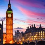 The Best Time to Visit London for Tourists