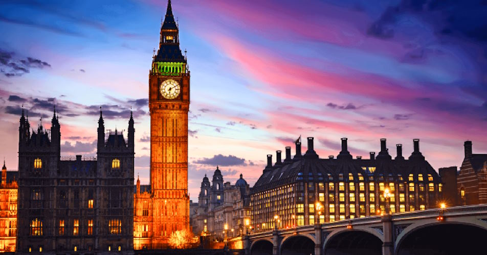 The Best Time to Visit London for Tourists